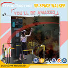 220 simulatore del parco a tema della passeggiata VR dello spazio di V con 360 gradi HTC/vetri di Vive