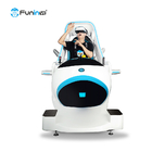 Spettacolo di sport dell'interno del parco di divertimenti di Flight Simulator di realtà virtuale di Funin VR