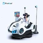 Simulatore VR Karting di corsa del gioco della vettura da corsa di VR per i bambini e l'adulto