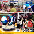 Cinema a 22 pollici di realtà virtuale del touch screen 9D del LG per il parco di divertimenti