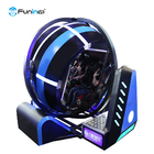 Simulatore di realtà virtuale 2.5KW per 1 giocatore con Max Capacity Of 100-500kg