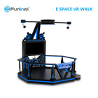 5 passeggeri VR Space Walk Astronomia ed esplorazione spaziale nei viaggi VR