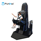 360 gradi di rotazione 9D VR Chair per la realtà virtuale 1.2KW