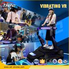 simulatore di realtà virtuale 9d