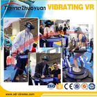 simulatore di realtà virtuale 9d