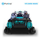 Sei simulatori di Seat 9D VR con i giochi emozionanti 9D/sistema storto elettrico