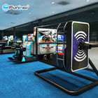 parco a tema di Flight Simulator VR della cabina di pilotaggio di 9D VR/attrezzatura di realtà virtuale