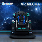 Più nuovo mecha di progettazione VR 1 realtà virtuale del simulatore del cinema dei sedili 9D