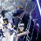 Pistola di VR che spara la macchina dei giochi di Arcade Game Virtual Reality FuninVR+