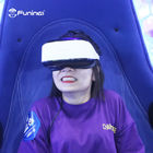 sedia dell'uovo del simulatore VR 9D del cinema di realtà virtuale della macchina di 9d VR da vendere