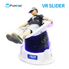 Migliore cursore dei simulatori VR di realtà virtuale del giocatore Sale1 da vendere i giochi elettrici per i bambini