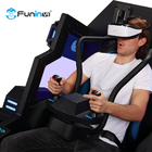 gioco di fucilazione di mecha della galleria VR di realtà virtuale del vr 9d per il parco di VR