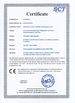 La Cina Guangzhou Zhuoyuan Virtual Reality Tech Co.,Ltd Certificazioni