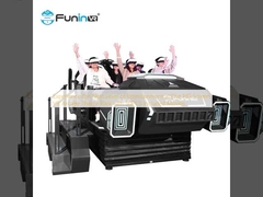 Vivi il livello successivo di intrattenimento nel nostro parco a tema di schermo HD VR Arcade con 50 film inclusi