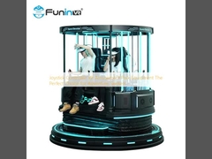 Joystick Controller VR Attrezzature per parchi di divertimenti La scelta perfetta per chi cerca avventura