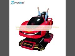 Scatena la Potenza del Simulatore di Realtà Virtuale 9D 10 Film Quantità I5 1650 8G 240G Esperienza Immersiva