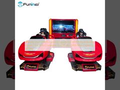 Migliora l'esperienza di gioco di tuo figlio con i giochi di realtà virtuale per bambini Computer I5 1650 8G 240G Capacità massima 200kg