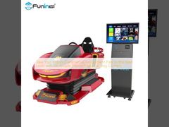 Porta il tuo parco divertimenti commerciale al livello successivo con gli entusiasmanti contenuti del VR Arcade Theme Park