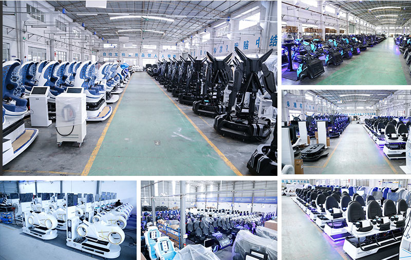 La Cina Zhuoyuan Co.,Ltd Profilo Aziendale