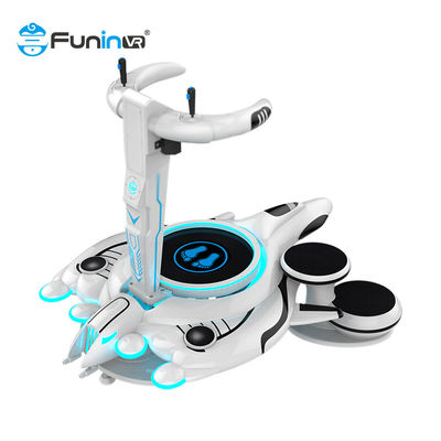 Simulatore della pedana mobile del parco di divertimenti VR Walker Virtual Reality Shooting Walker