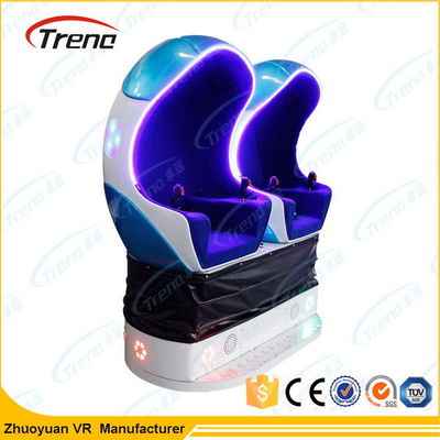 Spari il simulatore di fucilazione del cinema 9D, cinema di azione 9d con una piattaforma panoramica da 360 gradi