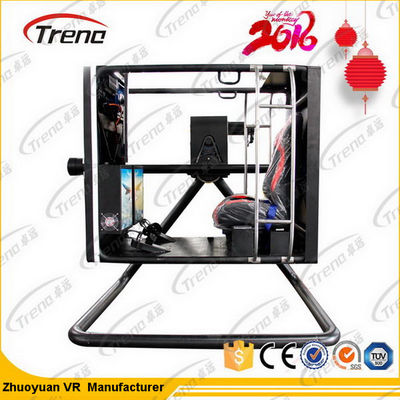 Grado VR Flight Simulator del singolo giocatore 360 con esperienza di volo