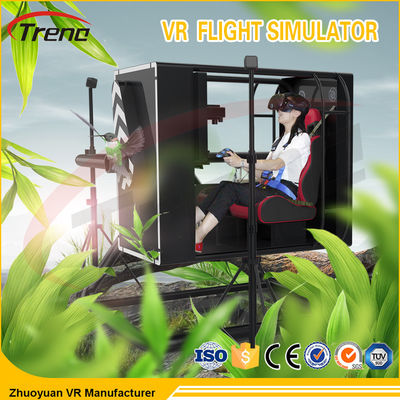 I ricchi soddisfanno Flight Simulator virtuale, galleria Flight Simulator facile mantengono