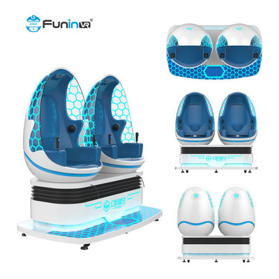 Sedia VR AC220V 9D per aree commerciali