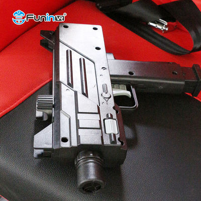 Teatro cinematografico 5D commerciale interno Sistema elettrico Proiezione digitale