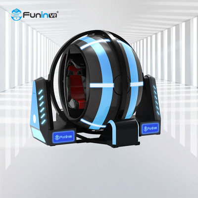 Facile giocatore singolo Space-time Shuttle VR Simulator con controlli Gamepad