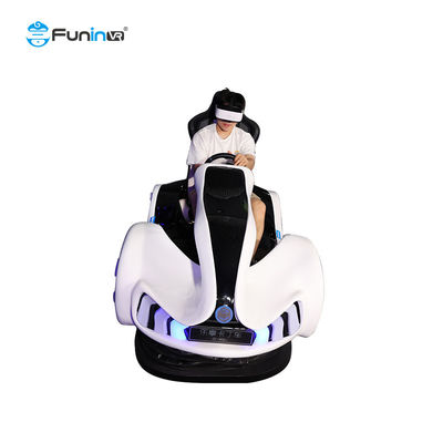 VR Racing Kart Simulator Sblocca Dynamic Extreme Theme Experience