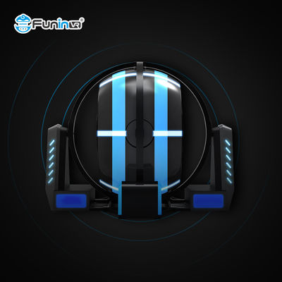 Simulatore di realtà virtuale immersivo con gioco facile per Windows