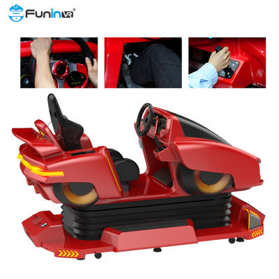 Migliora l'esperienza di gioco di tuo figlio con i giochi di realtà virtuale per bambini Computer I5 1650 8G 240G Capacità massima 200kg