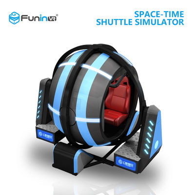 Attrezzatura interattiva del cinema di esperienza/VR di realtà virtuale di Flight Simulator