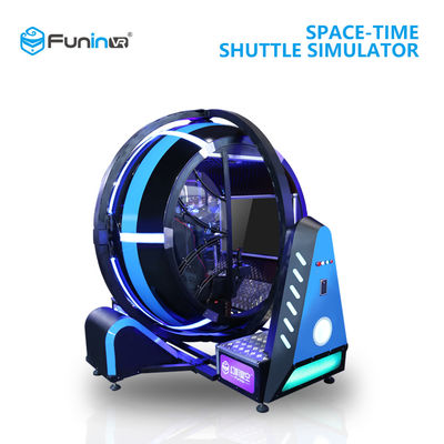 Attrezzatura interattiva del cinema di esperienza/VR di realtà virtuale di Flight Simulator