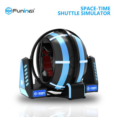 Attrezzatura interattiva del cinema di esperienza/VR di realtà virtuale di Flight Simulator