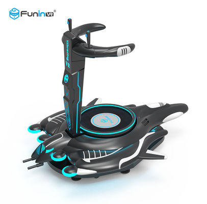 Casco a macchina del simulatore 0.5KW Funin VR 0.5kw Deepoon E3 del mondo virtuale di divertimento