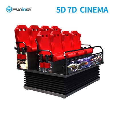 70 film di PCS 5D + 7 attrezzatura elettrica del cinema di DOF dei giochi della fucilazione di PCS 7D 7D