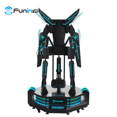 220V piattaforma di condizione della passeggiata VR/affare Arcade Games realtà virtuale di Immersive