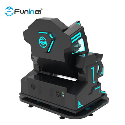 Un mecha di 360 VR per il simulatore interattivo di mecha di progetto VR di azione del centro commerciale 9D