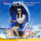 Volt a gettoni 5A del videogioco arcade 9D del simulatore commerciale di realtà virtuale 220