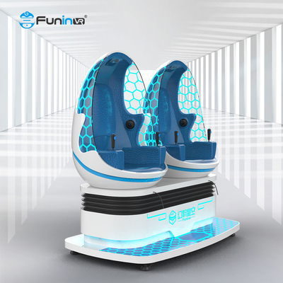 Il simulatore di compera di Corridoio 9D VR per Multiplayers avverte l'emozione dell'avventura