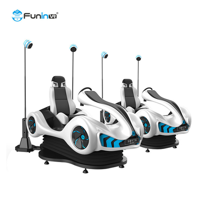 VR Racing Kart Simulator Sblocca Dynamic Extreme Theme Experience