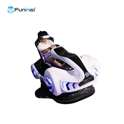 VR Racing Kart Simulator Sblocca Dynamic Extreme Theme Experience