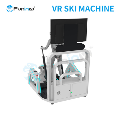 Carico nominale 100kg Giochi di realtà virtuale per bambini Corse veloci Divertimento ed eccitazione