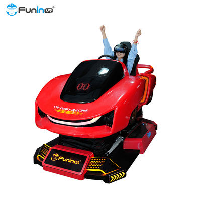 Scatena la Potenza del Simulatore di Realtà Virtuale 9D 10 Film Quantità I5 1650 8G 240G Esperienza Immersiva