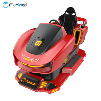 Porta il tuo parco divertimenti commerciale al livello successivo con gli entusiasmanti contenuti del VR Arcade Theme Park