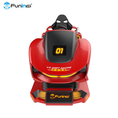 Porta il tuo parco divertimenti commerciale al livello successivo con gli entusiasmanti contenuti del VR Arcade Theme Park