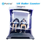 Vendita calda! ! ! Montagne russe di Vr dei simulatori di Vr di realtà virtuale di Funin VR 9d per il parco di divertimenti