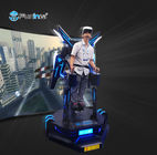 360 gradi da vendere il gioco volante Flight Simulator della fucilazione del centro 9D VR di Vr